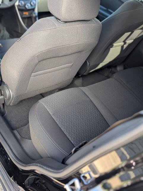 used 2022 Chevrolet Trax car, priced at $18,686