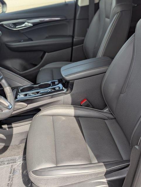used 2023 Buick Envision car, priced at $26,233