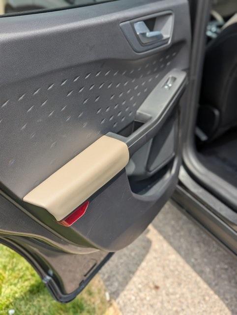 used 2020 Ford Escape car, priced at $16,241