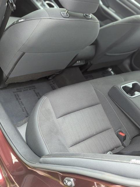 used 2023 Nissan Altima car, priced at $19,566
