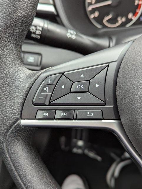 used 2023 Nissan Altima car, priced at $19,566