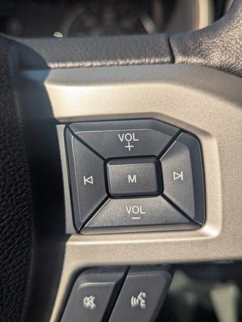 used 2018 Ford F-150 car, priced at $29,430