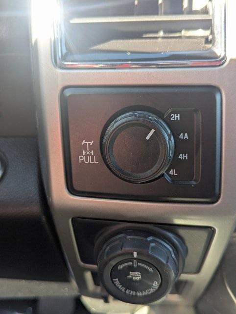 used 2018 Ford F-150 car, priced at $29,430