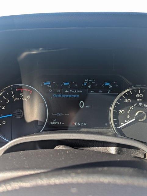 used 2018 Ford F-150 car, priced at $29,430