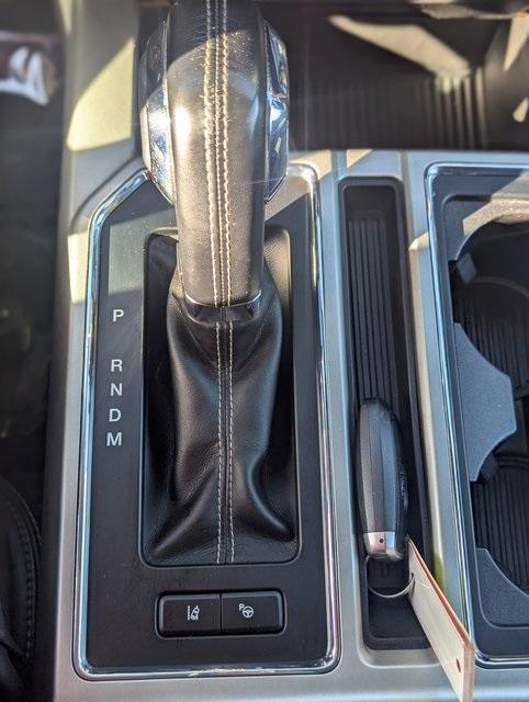 used 2018 Ford F-150 car, priced at $29,430