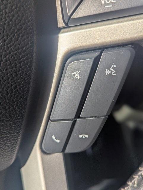 used 2018 Ford F-150 car, priced at $29,430