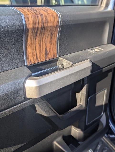 used 2018 Ford F-150 car, priced at $29,430