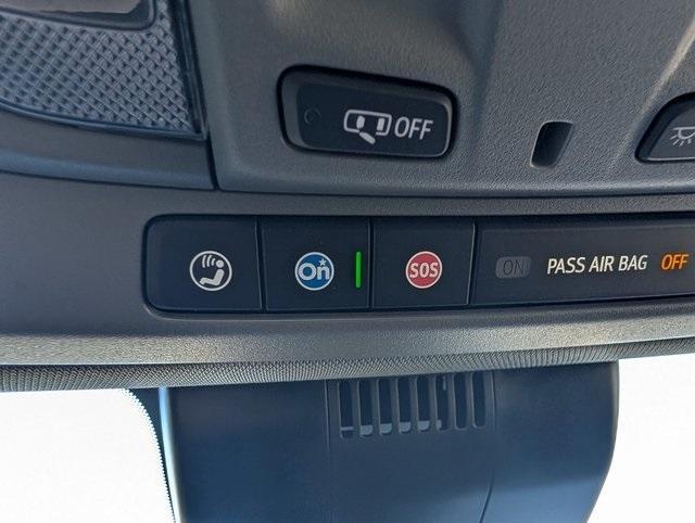 used 2024 Chevrolet Silverado 1500 car, priced at $36,793