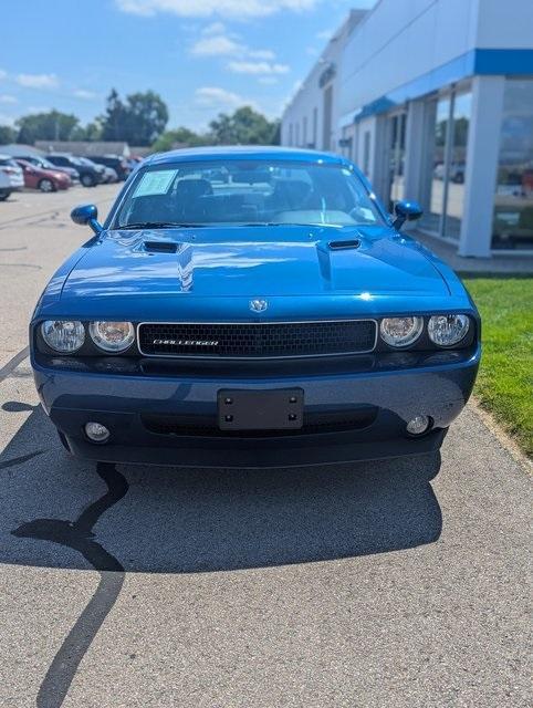used 2009 Dodge Challenger car, priced at $12,897