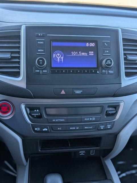 used 2019 Honda Pilot car, priced at $17,090