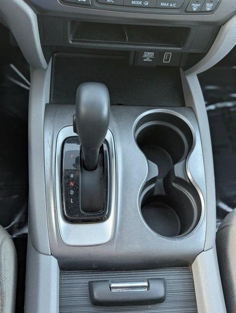 used 2019 Honda Pilot car, priced at $17,090