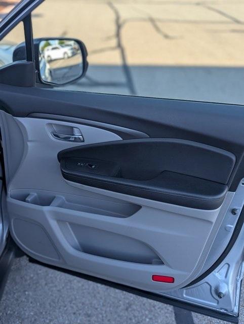 used 2019 Honda Pilot car, priced at $17,090