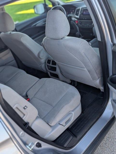 used 2019 Honda Pilot car, priced at $17,090