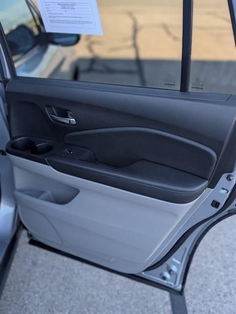 used 2019 Honda Pilot car, priced at $17,090