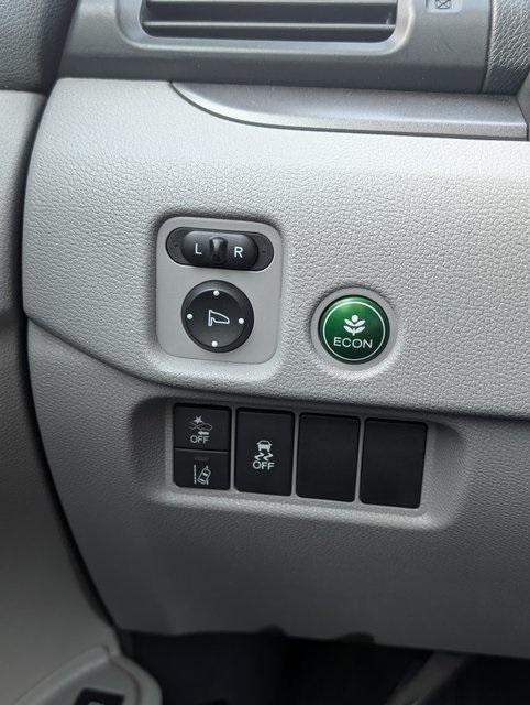 used 2019 Honda Pilot car, priced at $17,090