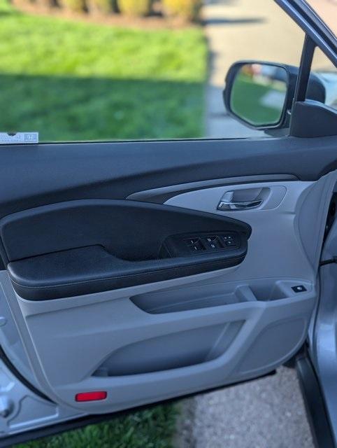 used 2019 Honda Pilot car, priced at $17,090