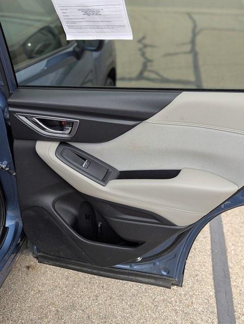 used 2019 Subaru Forester car, priced at $21,841