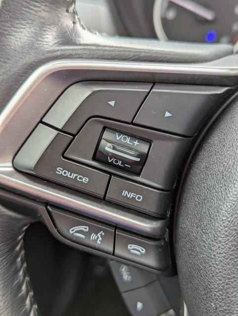 used 2019 Subaru Forester car, priced at $21,841