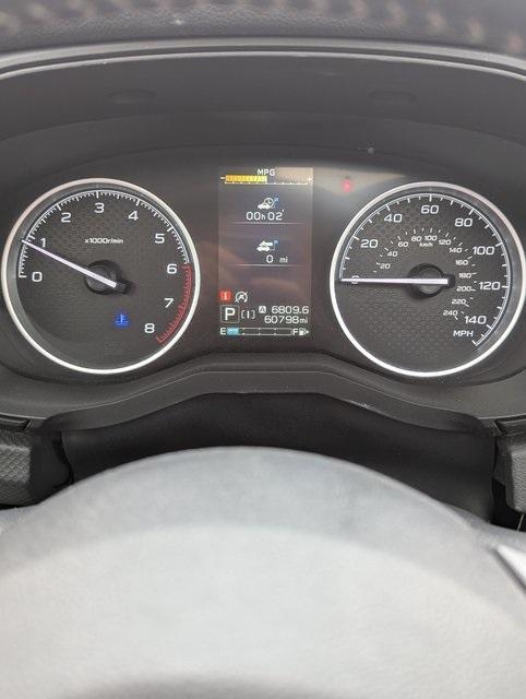 used 2019 Subaru Forester car, priced at $21,841
