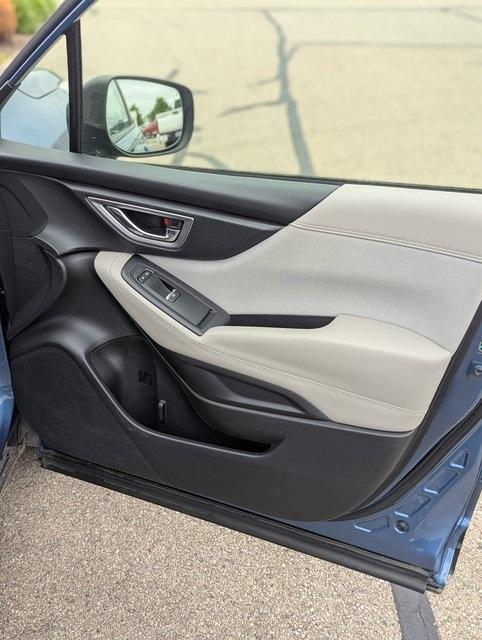used 2019 Subaru Forester car, priced at $21,841