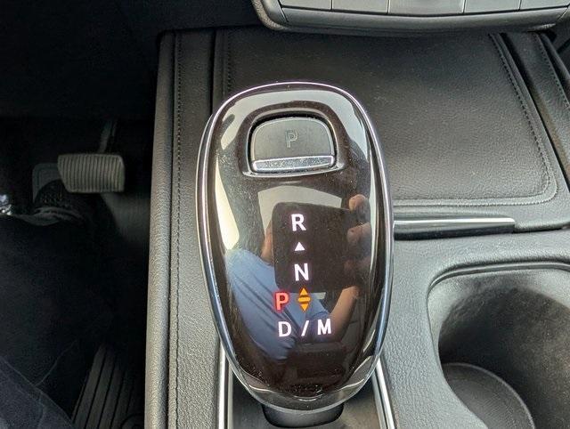 used 2020 Cadillac XT4 car, priced at $19,070