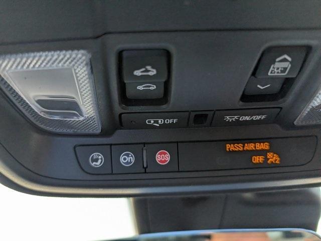 used 2020 Cadillac XT4 car, priced at $19,070