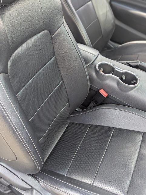 used 2023 Ford Mustang car, priced at $23,381