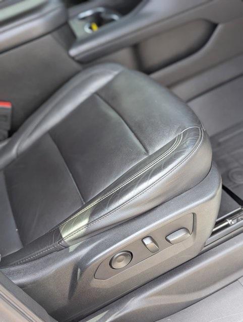 used 2021 Chevrolet Tahoe car, priced at $40,971