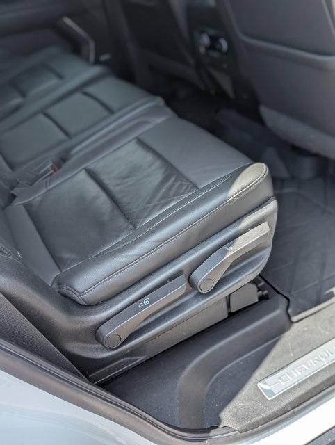 used 2021 Chevrolet Tahoe car, priced at $40,971