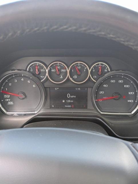 used 2021 Chevrolet Tahoe car, priced at $40,971