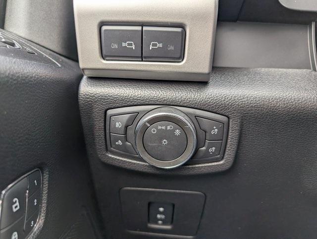 used 2017 Ford F-150 car, priced at $26,260