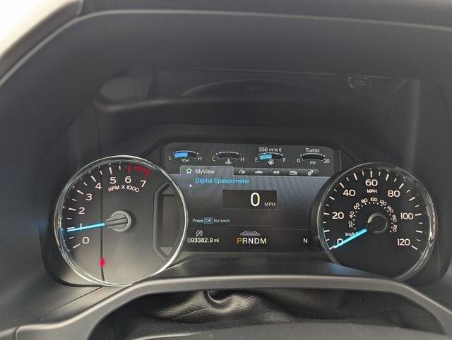 used 2017 Ford F-150 car, priced at $26,260