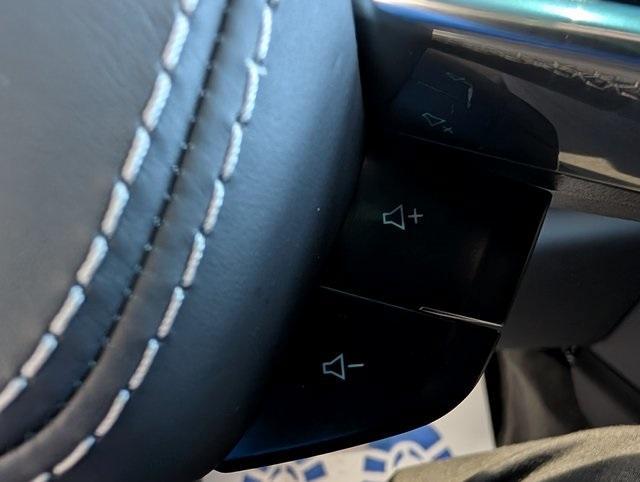 used 2025 Chevrolet Corvette car, priced at $111,733