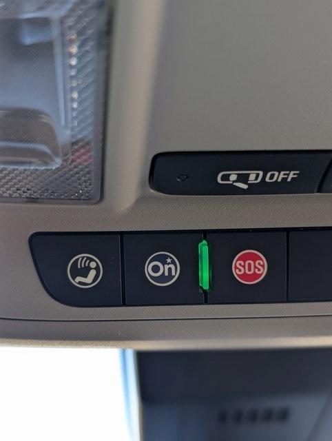 used 2023 Chevrolet Equinox car, priced at $23,234