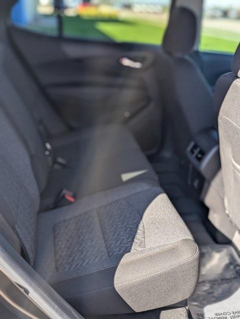 used 2023 Chevrolet Equinox car, priced at $23,234