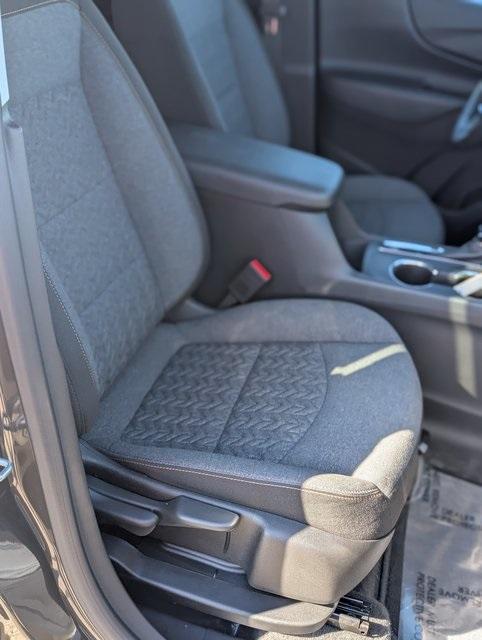 used 2023 Chevrolet Equinox car, priced at $23,234