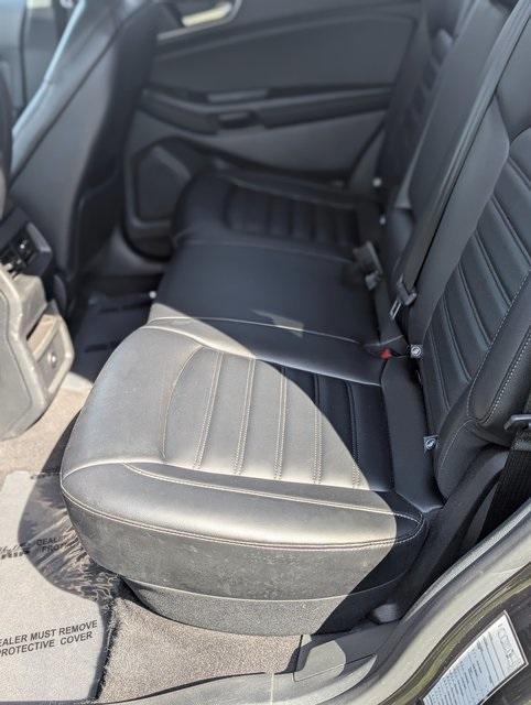 used 2023 Ford Edge car, priced at $22,890