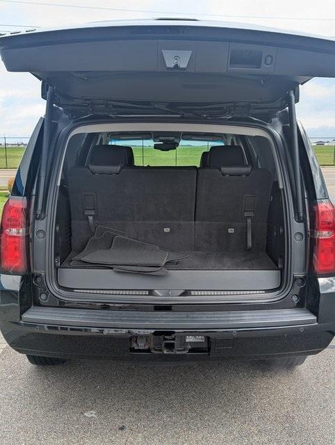 used 2017 Chevrolet Tahoe car, priced at $24,241