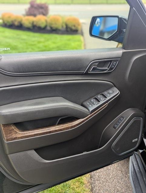 used 2017 Chevrolet Tahoe car, priced at $24,241