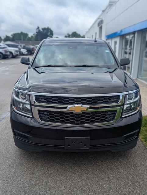 used 2017 Chevrolet Tahoe car, priced at $24,241