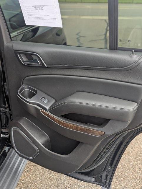 used 2017 Chevrolet Tahoe car, priced at $24,241