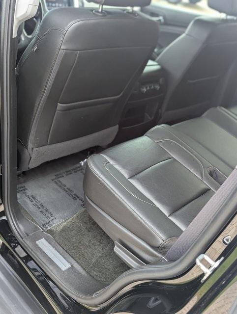 used 2017 Chevrolet Tahoe car, priced at $24,241
