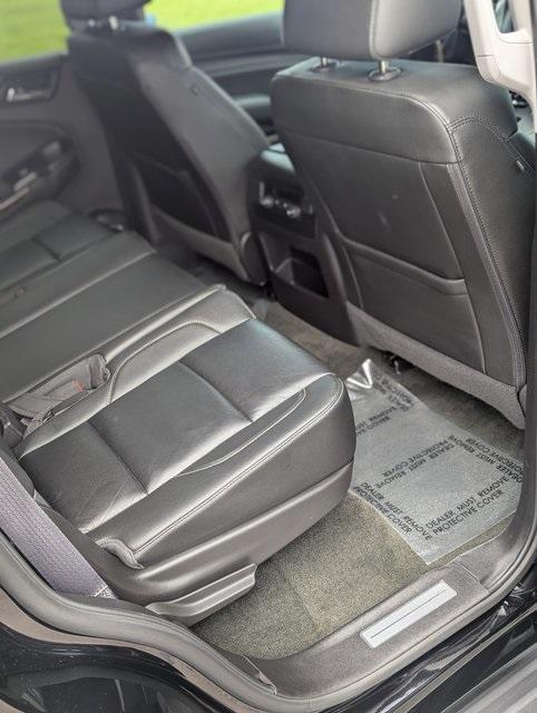 used 2017 Chevrolet Tahoe car, priced at $24,241