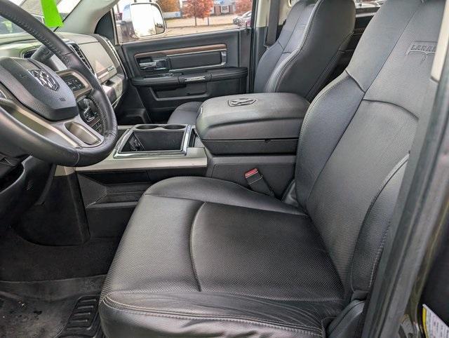 used 2014 Ram 2500 car, priced at $35,861