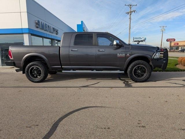 used 2014 Ram 2500 car, priced at $35,861