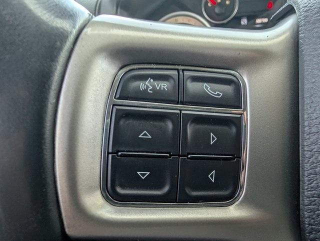 used 2014 Ram 2500 car, priced at $35,861