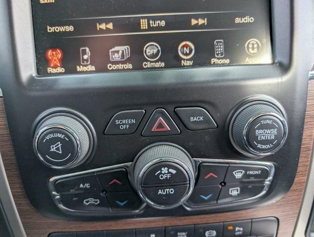 used 2014 Ram 2500 car, priced at $35,861