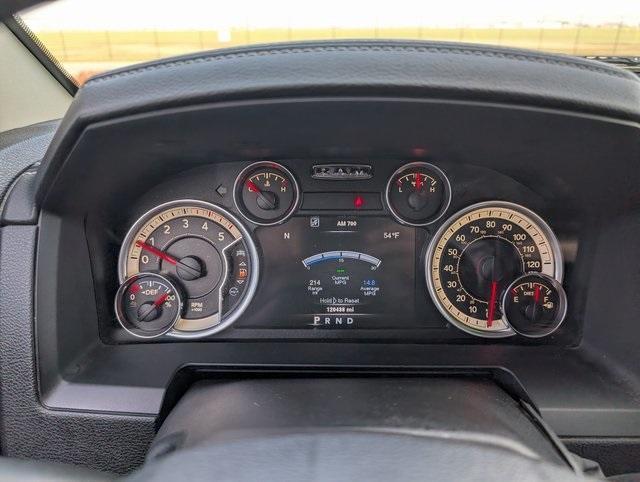 used 2014 Ram 2500 car, priced at $35,861