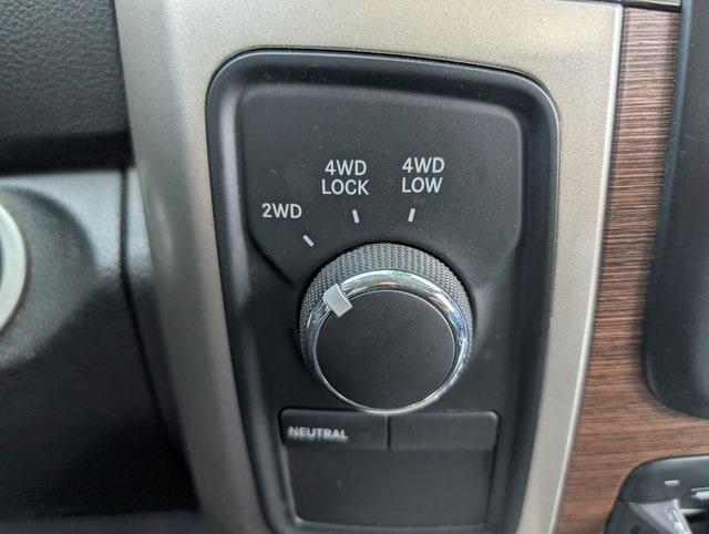 used 2014 Ram 2500 car, priced at $35,861