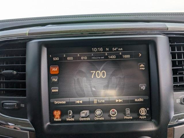 used 2014 Ram 2500 car, priced at $35,861